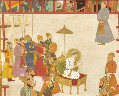 mughal religion.
